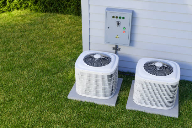 Best HVAC companies near me  in Carrollton, MO