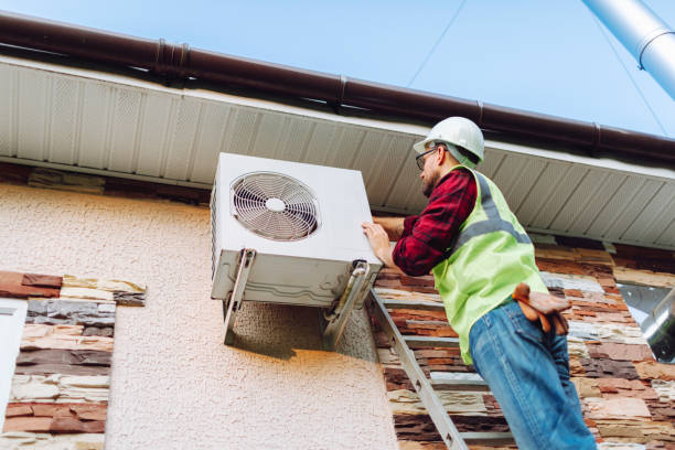 Best HVAC installation services  in Carrollton, MO