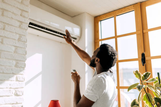 Best Residential HVAC services  in Carrollton, MO