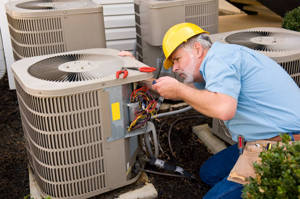Best HVAC installation services  in Carrollton, MO