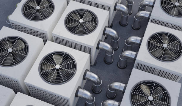 Best Central air repair  in Carrollton, MO
