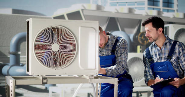 Best HVAC maintenance near me  in Carrollton, MO