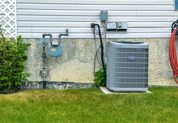 Professional HVAC in Carrollton, MO